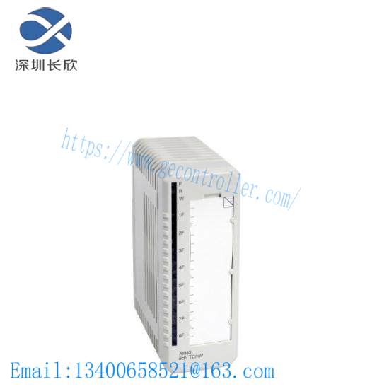 NEW ABB AI843 3BSE028925R1 Analog Input