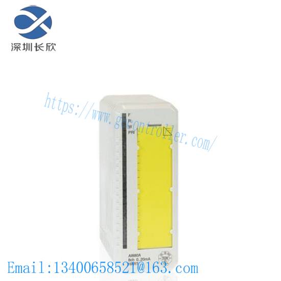 NEW ABB AI880A 3BSE039293R1 High Integrity Analog Input