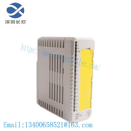 NEW ABB DI880 3BSE028586R1  High Integrity Digital Input Module