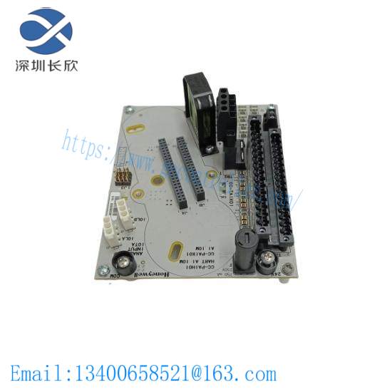 New Arrival Honeywell 51308363-175 CC-TAIX01  Analog Input Module