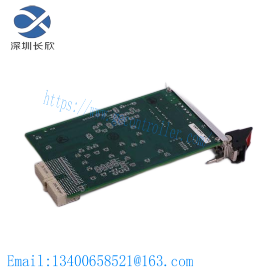 NEW B&R 3IF671.9 Profibus Interface Module