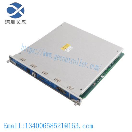 New Bently Nevada 125744-02 Rack Interface Module