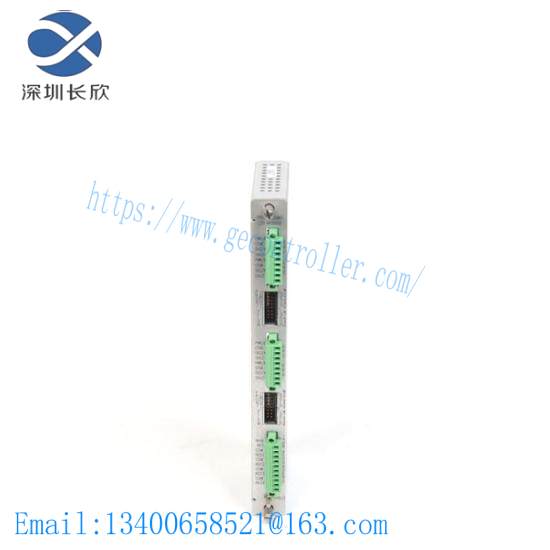 New Bently Nevada 128229-01 04B0028Z Proximitor I/O Module