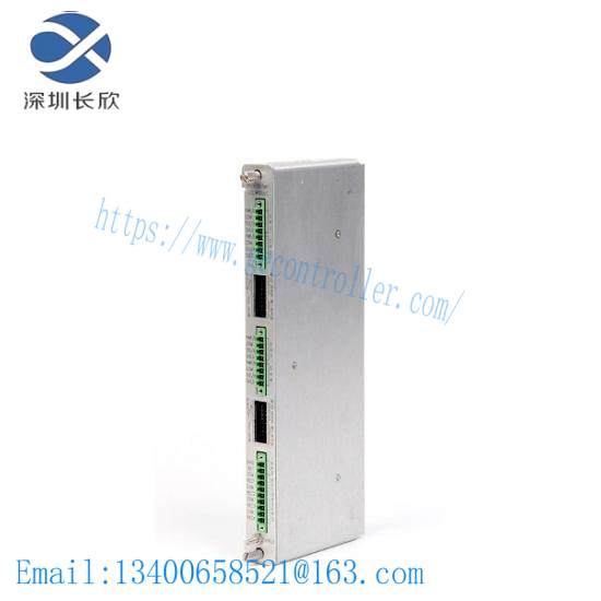 New Bently Nevada 128229-01 04B0028Z Proximitor I/O Module