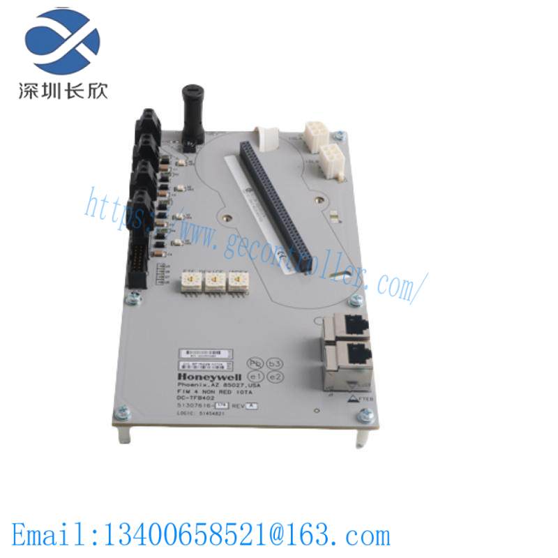 Honeywell 51307616-176 DC-TFB402