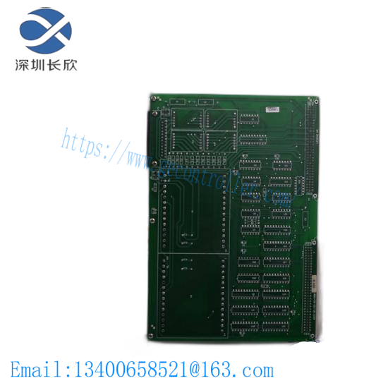 NEW NIKON 4S015-069  PLC DCS Module