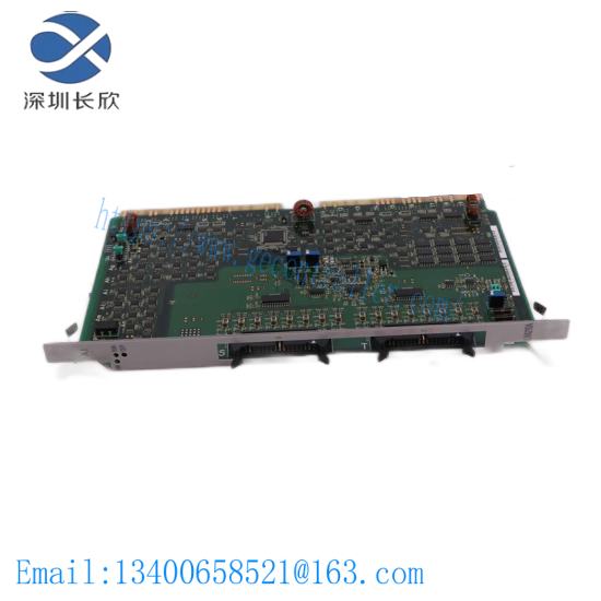 NEW NSD NCV-20NGNVP  PLC DCS Module