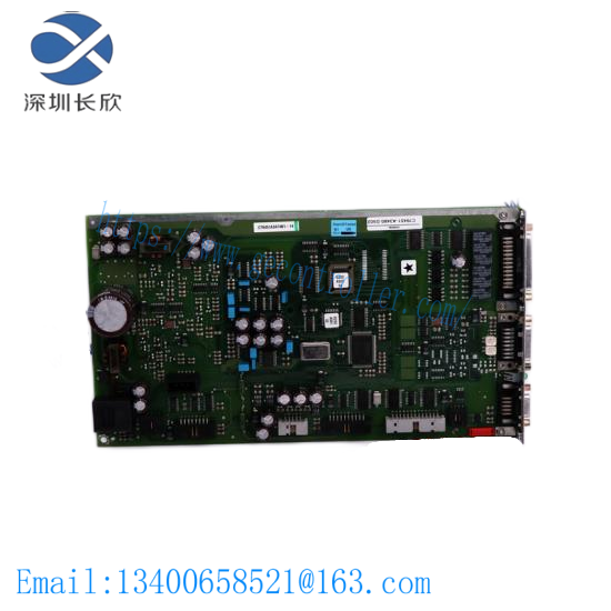 New Robicon A1A10000432.71M