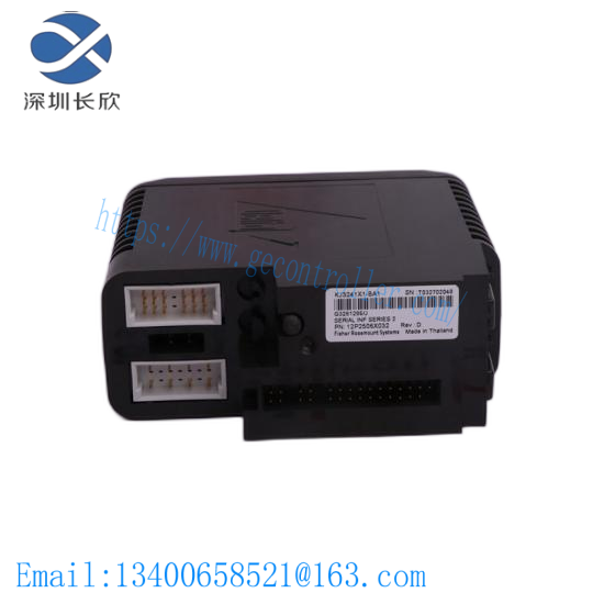 NEW TYLAN FC-261 N2 10SLM  Mass Flow Controller