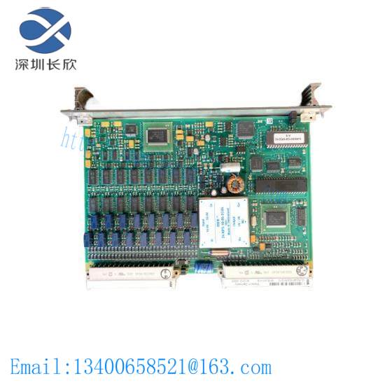 NI PXI-8461