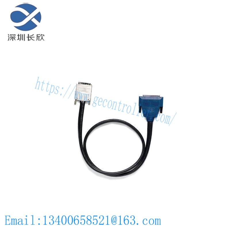 NI SHC68-68-RDO Digital R Series Cable