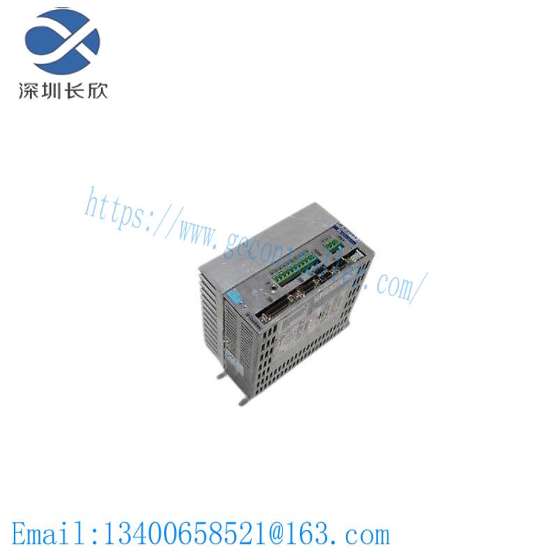 NIKKI NCR-DABOA2D-401B Servo Drive