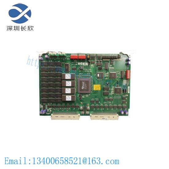 NIKON 4S015-173 NK-C304-40 4S015-205 C304-BT-31 PCB Card