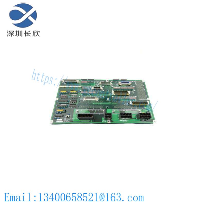 NIKON 4S018-659 Backplane Interface Board PCB