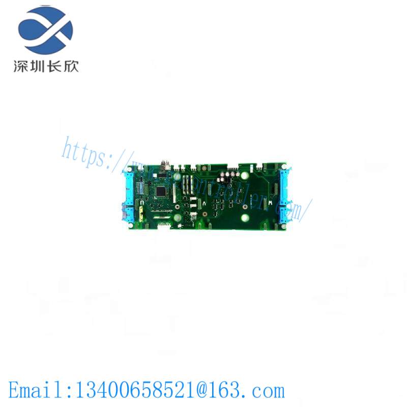 ABB NINT-72C 61336125G Main Circuit Board