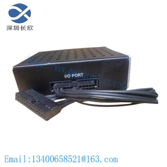 NM NANOMOTION AB-2A-HR-E4 Driver Amplifier