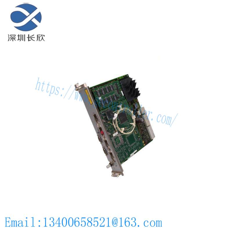 NOKIA 10000417H Digital Output Module