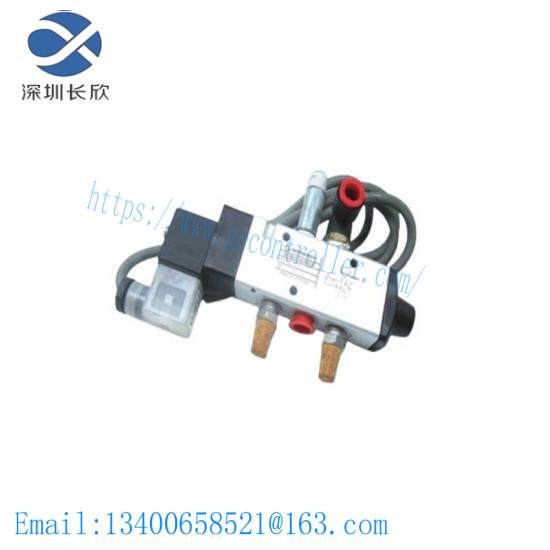 NORGREN 0000000024611060 Herion Spare Coils