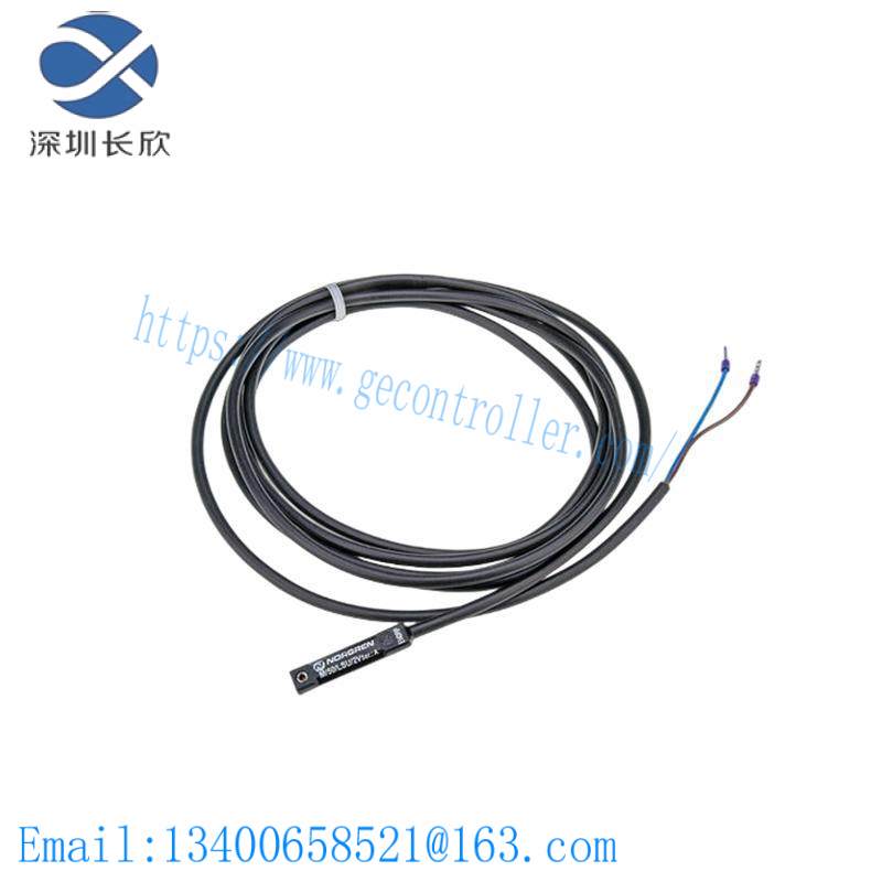 Norgren M/50/LSU/5V REED SWITCH