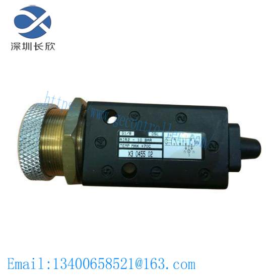 NORGREN VAC030-S4-S4 Circuit board