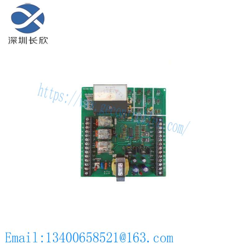 NORTH AMERICAN H6142-05 board