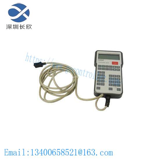 NSK EXTB03 EXTBO3 Robot Teaching Box