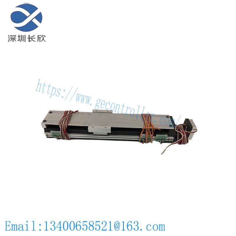 NSK MCS06020P10K-302BZ Linear Stage Bearing Table