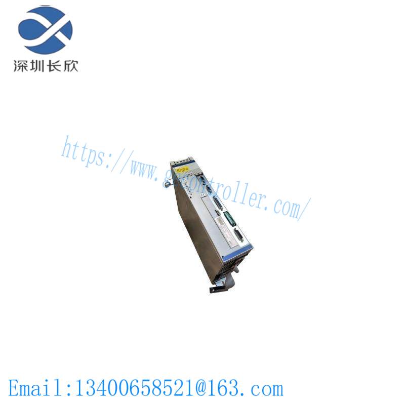 NUM MDLA2050Q00 Axis Drive