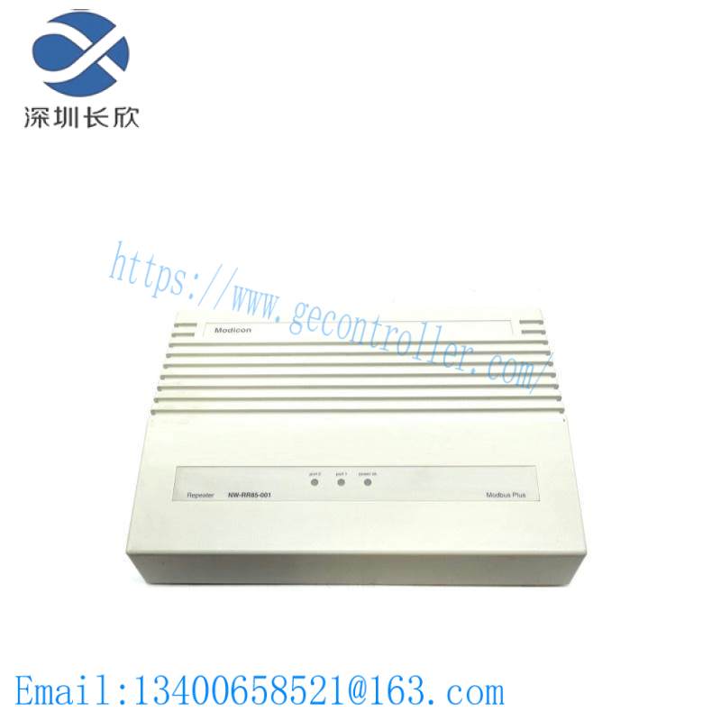 Schneider NW-RR85-001 Communication Module