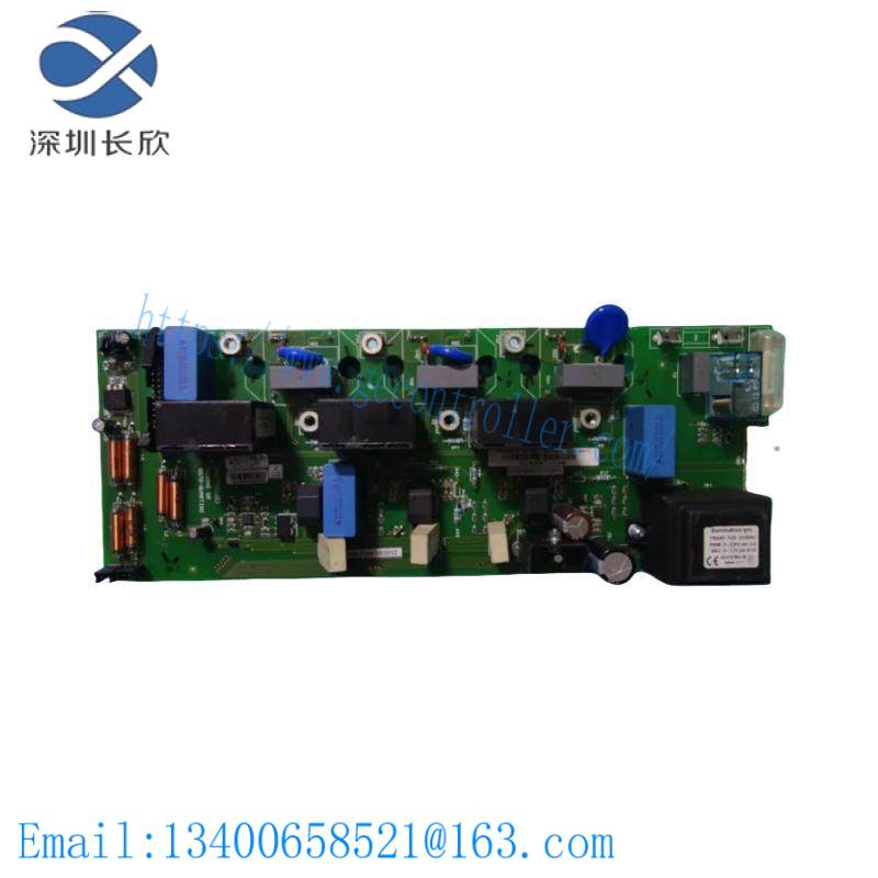 ABB NW24050D Inverter driver board