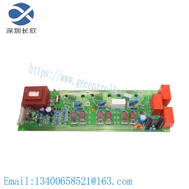 ABB NW4005C The inverter