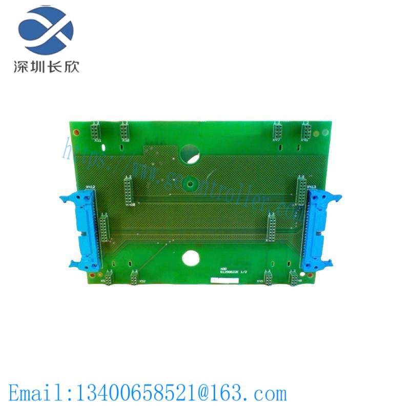 ABB NXPP-02 Frequency converter accessories