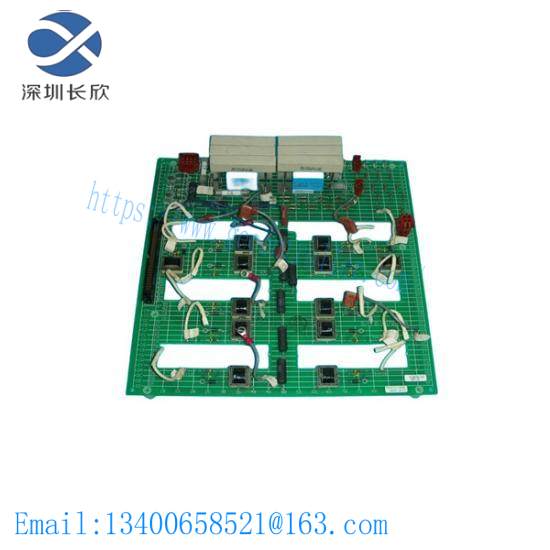 O-58706-18 DRIVE POWER BOARD