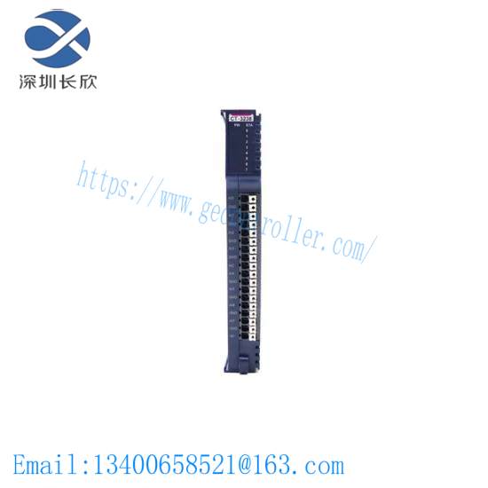 ODOT CT-3238 8-channel analog input module