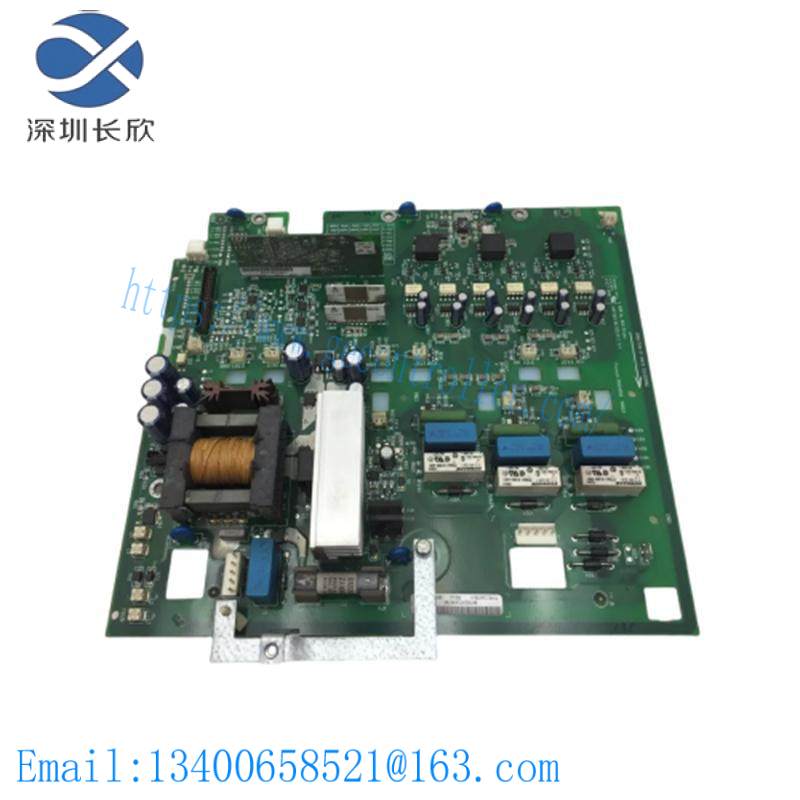 ABB OINT5611C Inverter Components and Boards