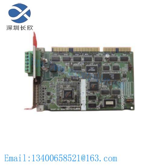 OMRON 3G8F5-CLK01 Communication Card