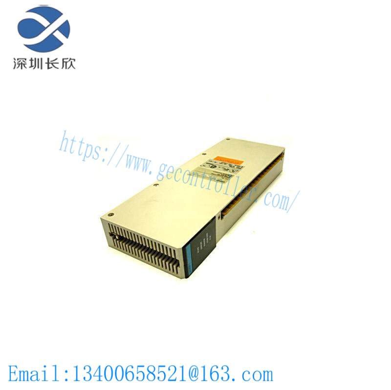 OMRON C500-AD501 Analog board