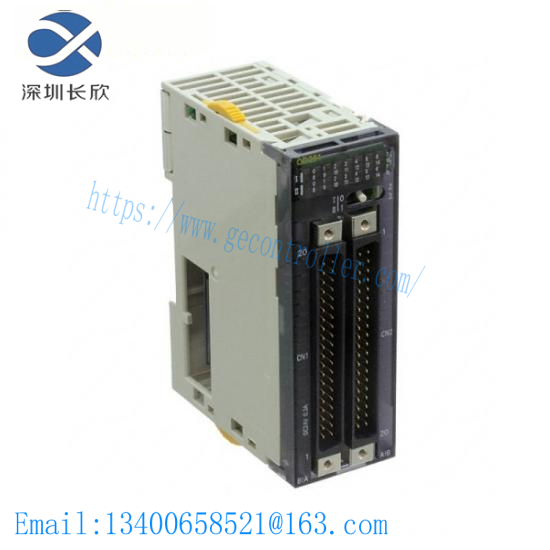 OMRON CJ1W-OD261 Output Unit