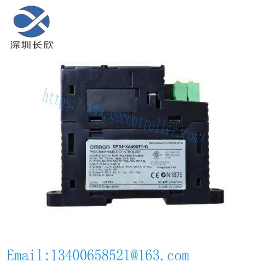 OMRON C200HE-CPU42-E