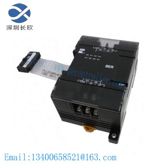 OMRON CP1W-DA021 D/A Unit