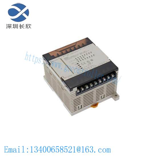 OMRON CPM1A-10CDT-D-V1 PLC Controller