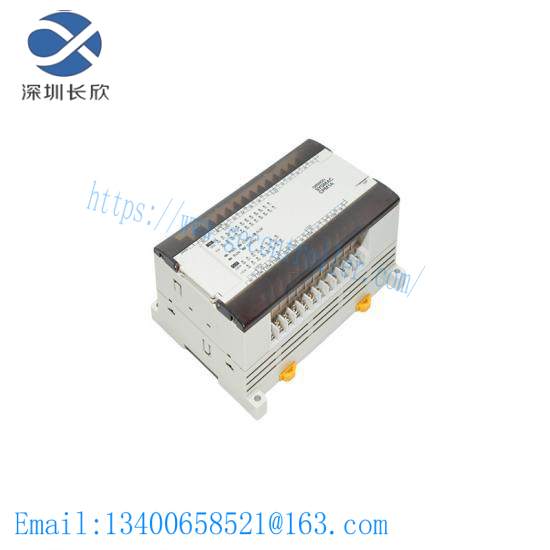 OMRON C200HE-CPU42-E