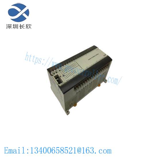 OMRON CPM2AE-60CDR-A PLC MODULE