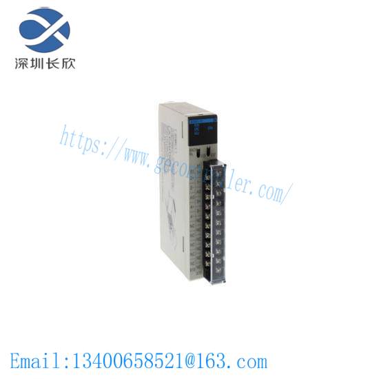 OMRON CS1W-ADO41-V1 Analog I/O Unit