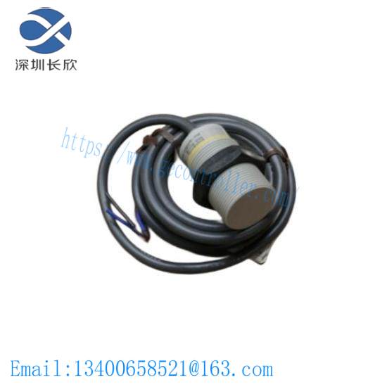 OMRON E2F-X10E1-5M Proximity Switch