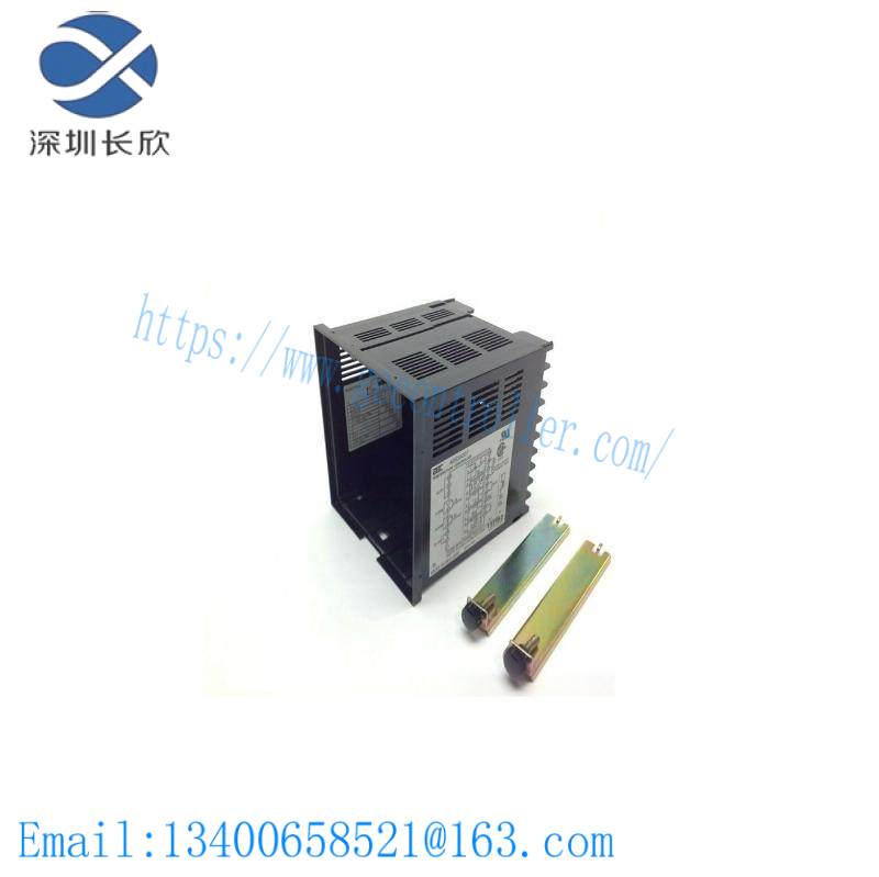 OMRON E5AX-S-AEC-320 AEC A0535007 Temperature Controller