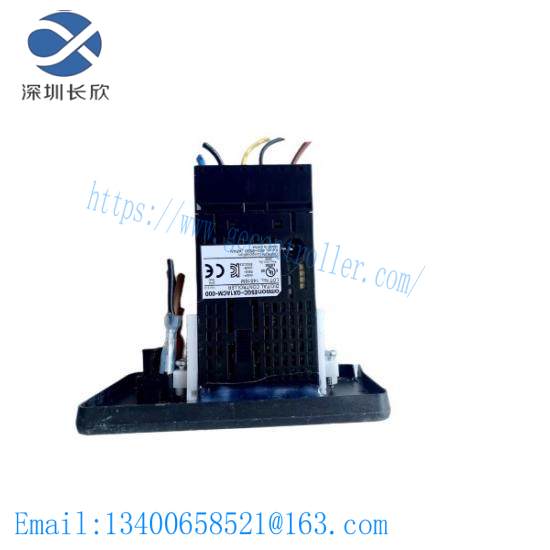OMRON E5GC-QX1ACM-000 CONTROLLER DIGITAL