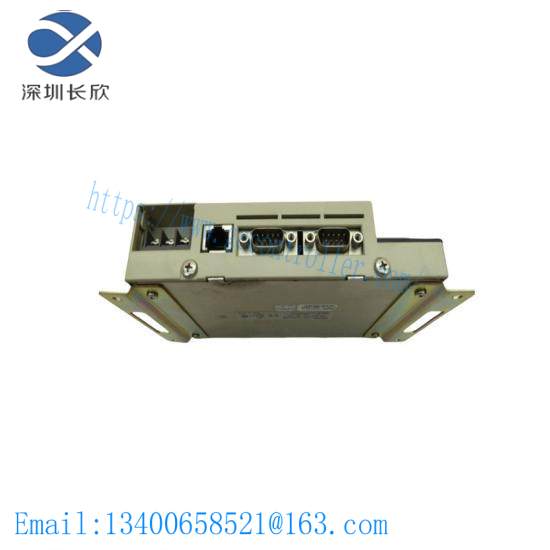 OMRON ITNC-EIS01-DRM Open Network Controller