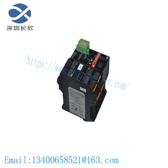 OMRON NE1A-SCPU01 Safety Controller