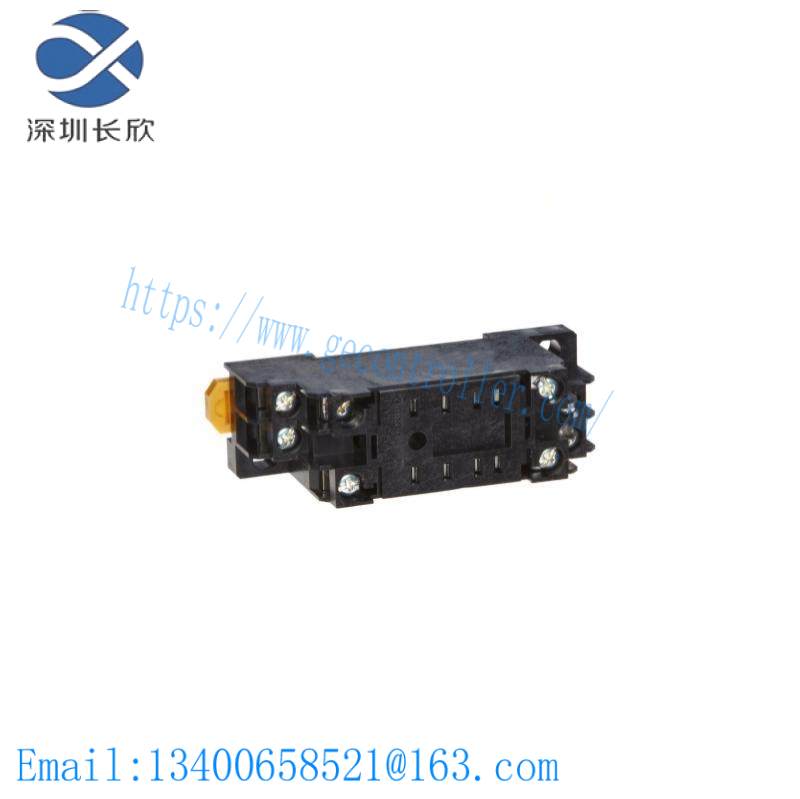 OMRON PYF08A-E Relay Socket